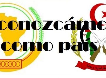 La #ActualidadSaharaui: 3 de febrero de 2021 ??