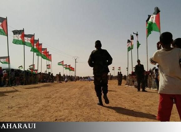 1677401003385261-0 ¡LA ACTUALIDAD SAHARAUI! – 25/7/2023 – ÚLTIMAS NOTICIAS del Sahara Occidental