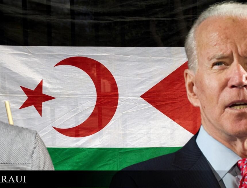 EE.UU aclara que el plan de autonomía marroquí «es una de las opciones que podrían para satisfacer las aspiraciones del pueblo de Sáhara Occidental»