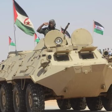 El Frente Polisario seguirá luchando por la independencia del Sáhara Occidental a pesar de la postura de España – Contramutis