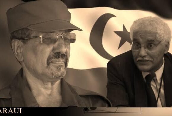 Mohamed Abdelaziz: un gran líder saharaui panafricano, por Mohamed Sidati, Ministro de Exteriores de la República Saharaui (RASD)