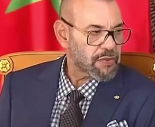 1685695875330615-0 Impactante análisis de «Afrik» revela el deterioro de la salud de Mohamed VI y la «guerra de sucesión» por el trono real