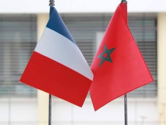 1685697031617512-0 Los marroquíes hablan de una crisis “silenciosa” entre Rabat y París y una “humillación” a Mohamed VI por parte de Macron