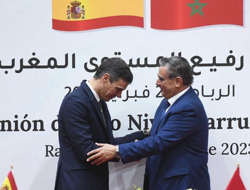 Marruecos vuelve a la senda habitual de reclamar Ceuta y Melilla como propias