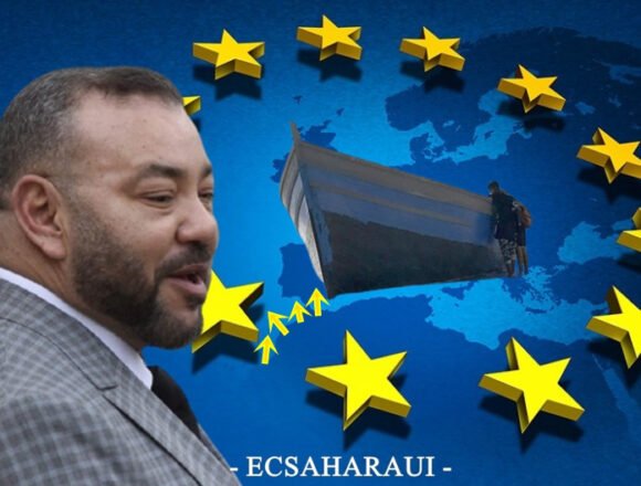 Marruecos vuelve al chantaje y la instrumentalización de inmigración como arma de presión contra España