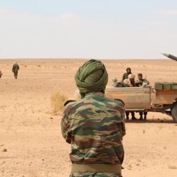 Foreign Policy publica artículo sobre la «intensificación» de la guerra en Sáhara Occidental