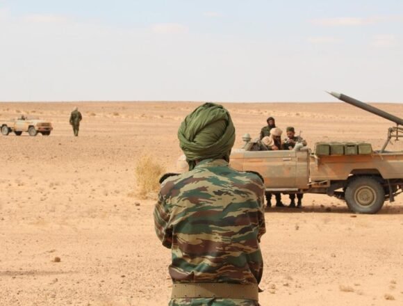 Foreign Policy publica artículo sobre la «intensificación» de la guerra en Sáhara Occidental