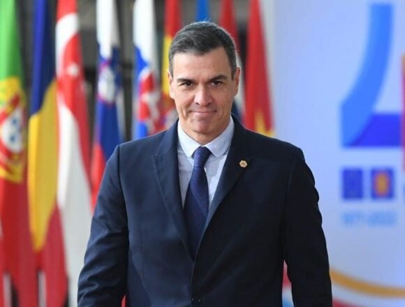 Pedro Sánchez en Telecinco: España no ha cambiado la posición en el Sáhara Occidental y sigue apoyando a la ONU en la mediación entre las dos partes