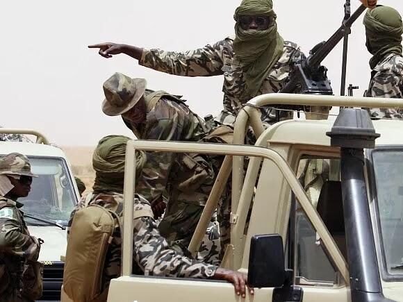 1688198208105811-0 La ONU advierte sobre el aumento del narcotráfico en el Sahel en el último año