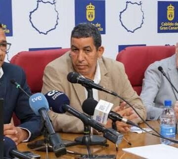 El Frente Polisario propone otorgar licencias de pesca directas a pescadores españoles, y aspira firmar con la Unión Europea un «acuerdo global» sobre relaciones comerciales