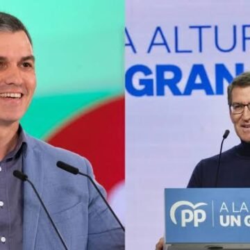 Los eurodiputados del PP y del PSOE han rechazado firmar una carta que pide al presidente de la FIFA que no haya partidos del Mundial de fútbol 2030 en el Sáhara Occidental ocupado