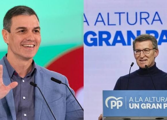 Los eurodiputados del PP y del PSOE han rechazado firmar una carta que pide al presidente de la FIFA que no haya partidos del Mundial de fútbol 2030 en el Sáhara Occidental ocupado