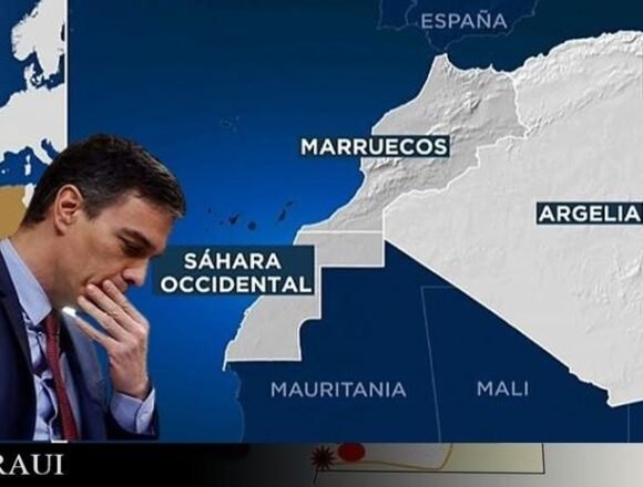 1689019493844015-0 El nefasto papel de los diferentes gobiernos de España con el pueblo del Sáhara Occidental, por Alberto Maestre Fuentes