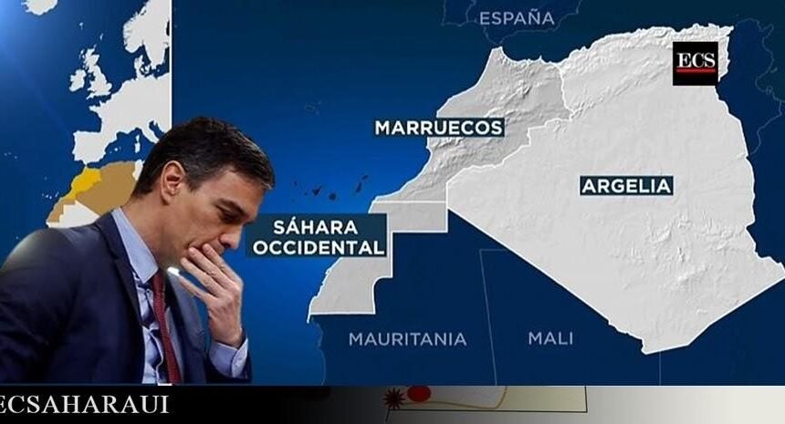 1689019493844015-0 El nefasto papel de los diferentes gobiernos de España con el pueblo del Sáhara Occidental, por Alberto Maestre Fuentes