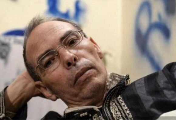 1689586048823091-0 Marruecos expulsa de su universidad pública al profesor y célebre disidente Maati Monjib