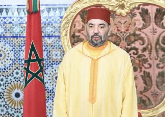 1689587638788715-0 Marruecos atrapado en un ciclo interminable de crisis diplomáticas por el Sáhara Occidental