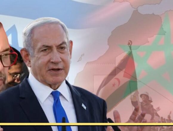 Israel reconoce la soberanía marroquí sobre la República Saharaui el mismo día que expira el acuerdo UE-Marruecos que incluía el territorio ocupado