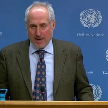 La ONU se pronuncia sobre el reconocimiento israelí de la ‘soberanía marroquí’ sobre el Sáhara Occidental