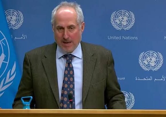 La ONU se pronuncia sobre el reconocimiento israelí de la ‘soberanía marroquí’ sobre el Sáhara Occidental
