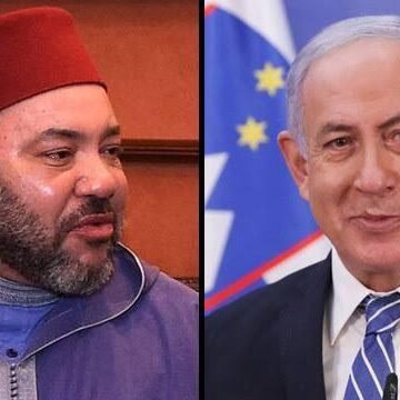 Mohamed VI invita a Netanyahu a visitar Marruecos tras el giro en el Sáhara Occidental