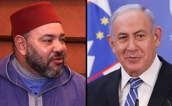 Mohamed VI invita a Netanyahu a visitar Marruecos tras el giro en el Sáhara Occidental