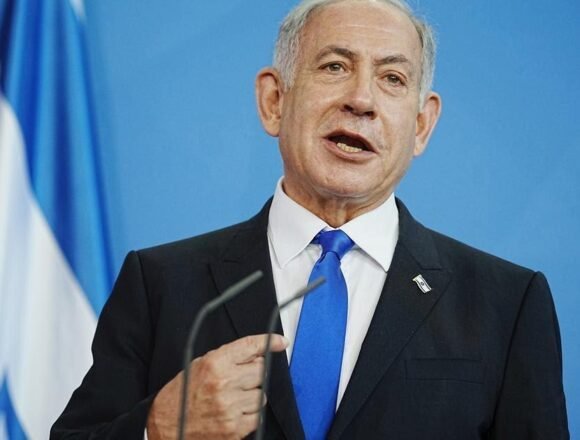 1691743176871055-0 Sáhara Occidental | Cómo Israel quiere desestabilizar al norte de África