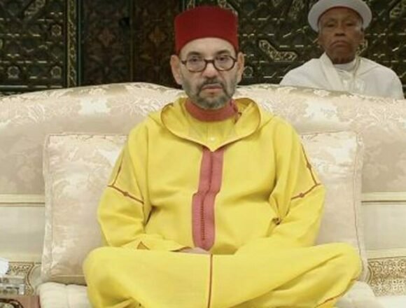 La Unión Europa responde a Mohamed VI sobre su intento de «recuperar Ceuta y Melilla»