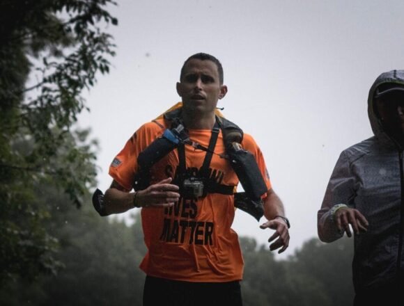 16917680573796 Joseba Alzueta, el runner que desafía a Marruecos con otro reto por la causa saharaui – Marca