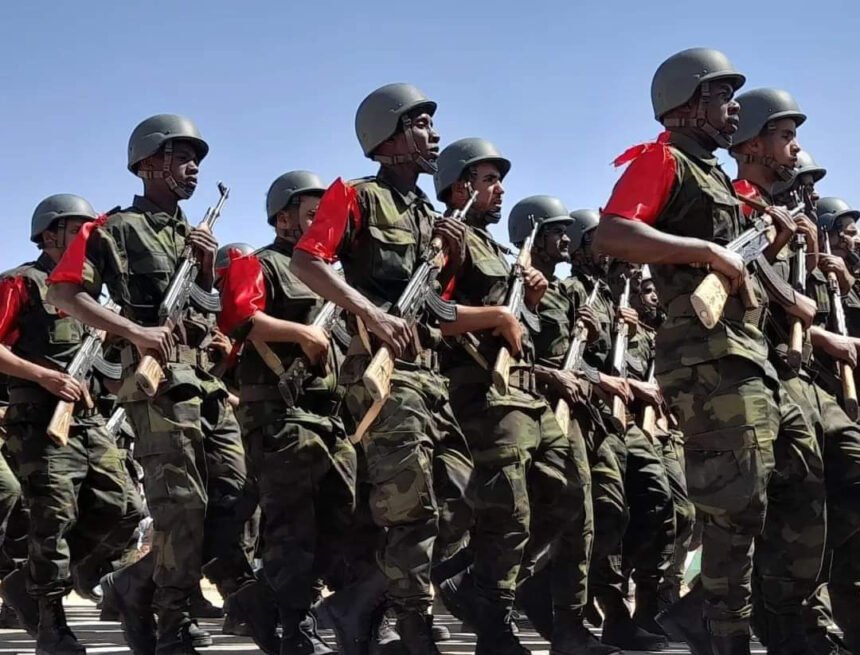 La Administración Biden no ha respaldado en absoluto la decisión de Trump en el Sáhara Occidental