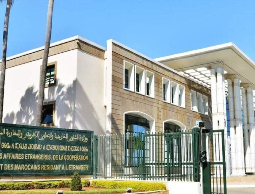 Marruecos recula y alega que no ha solicitado unirse a BRICS y arremete contra Sudáfrica