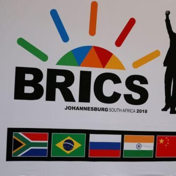 El presidente de la República Saharaui participará mañana en Cumbre de BRICS