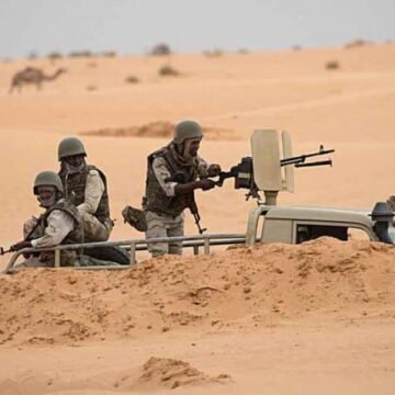 ¿Cambios en el tablero geopolítico del Sahel? – Opinión de Germán Gorraiz en ECSAHARAUI