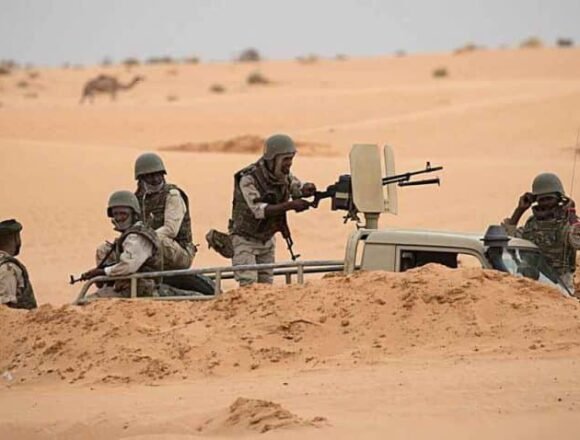 1693051479838053-0 ¿Cambios en el tablero geopolítico del Sahel? – Opinión de Germán Gorraiz en ECSAHARAUI