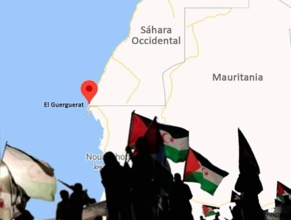 Sáhara Occidental | Las fuerzas de ocupación marroquíes secuestran a tres activistas saharauis