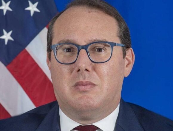 1694109620564327-0 EE.UU escenifica en Marruecos su apoyo al Proceso Político de la ONU para el Sáhara Occidental