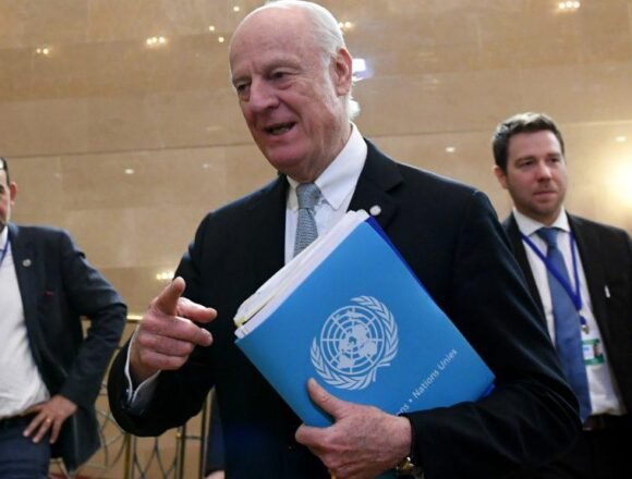 1694165452216907-0 EE.UU subraya que el ‘plan marroquí’ para Sáhara Occidental es uno más sobre la mesa