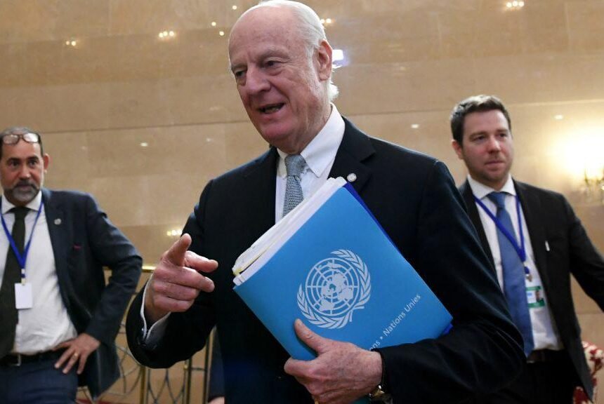 EE.UU subraya que el ‘plan marroquí’ para Sáhara Occidental es uno más sobre la mesa