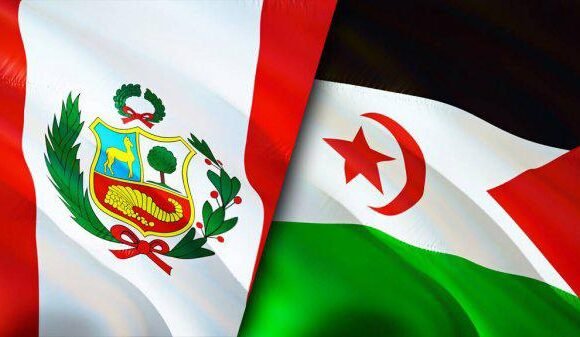 1694262118940965-0 Sáhara Occidental.- Boluarte suspende relaciones diplomáticas de Perú con la RASD