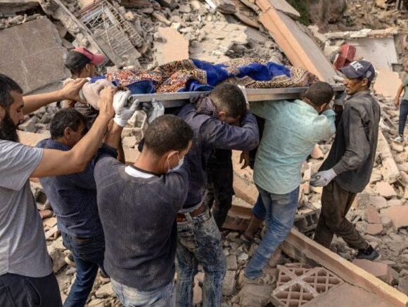 1694683620273104-0 Marruecos expulsa a socorristas italianos