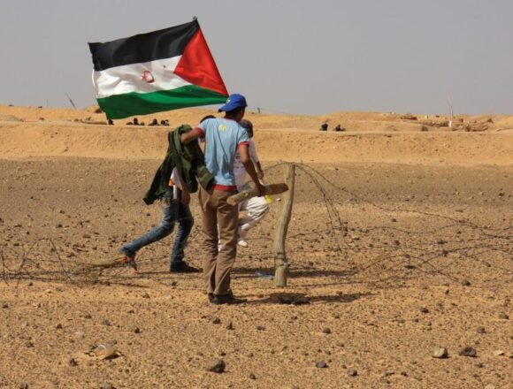 El Frente Polisario pide al próximo Gobierno de España que revise su postura hacia Sáhara Occidental