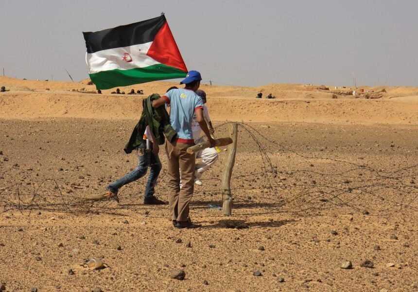 ¡LA ACTUALIDAD SAHARAUI! – 18/9/2023 – NOTICIAS del Sahara Occidental