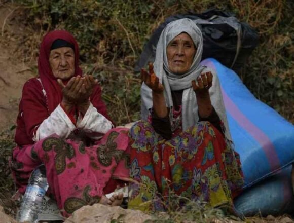 Terremoto de Marruecos: Las cifras proporcionadas por Rabat no reflejan la realidad según la ONU