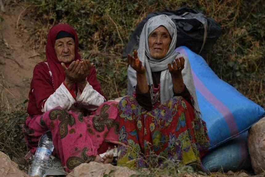 Terremoto de Marruecos: Las cifras proporcionadas por Rabat no reflejan la realidad según la ONU