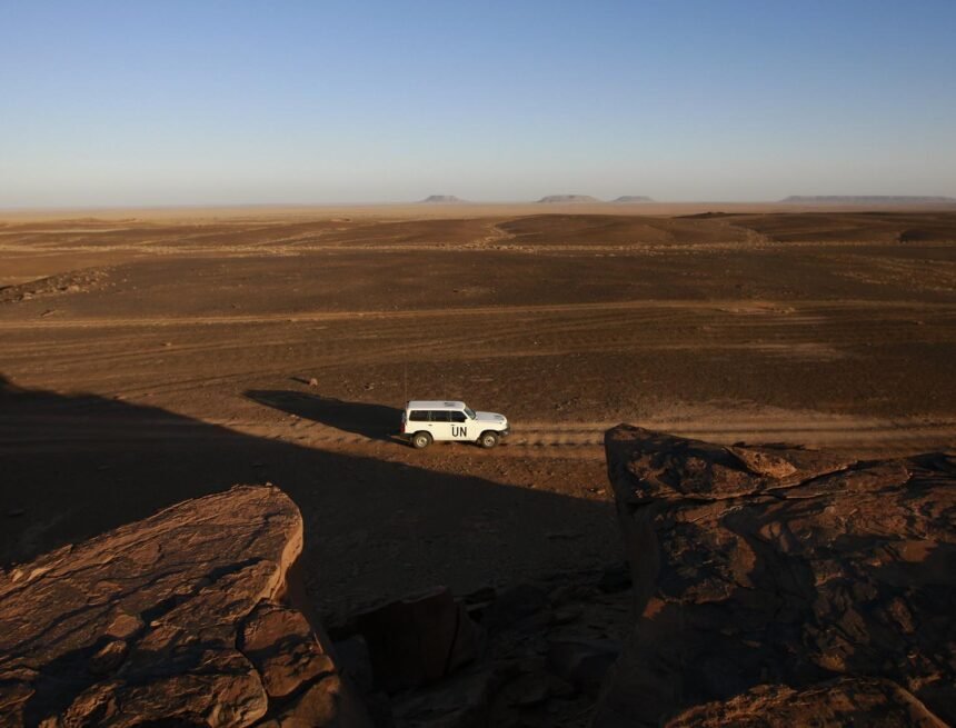 La propuesta saharaui, legítima, realista y consensual | OPINIÓN por Emhamed El-Bujari, en Sahara-Occidental