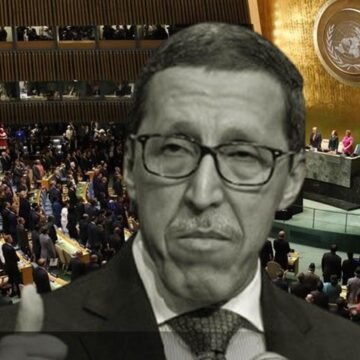 ¿Por qué Marruecos rebajó su representación en la Asamblea General al mínimo, a nivel de embajador? 