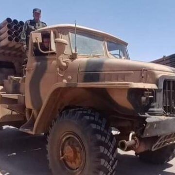 Guerra del Sahara: Estado Mayor Saharaui ordena a tropas terrestres permanecer en “alerta máxima de combate”