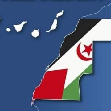 Europa, cómplice en el expolio de los recursos naturales del Sáhara Occidental