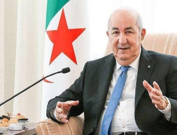 Níger acepta la mediación de Argelia para encontrar una solución política a la crisis tras el golpe de Estado