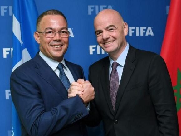 Copa Africana de Fútbol: La CAF rechaza incluir el estadio de El Aaiún ocupado entre los seleccionados para la CAN 2025
