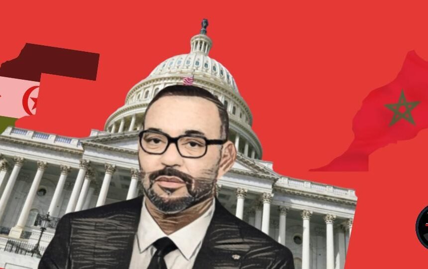 Mohamed VI y el sentimiento de irrelevancia